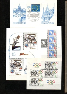 4997 ČSR II, sestava, xx