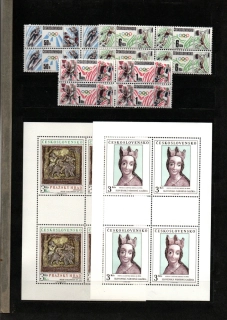4996 ČSR II, sestava, xx