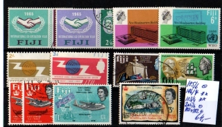 5036 Fiji, sestava, o