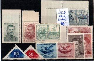 4980 ČSR II, xx, x
