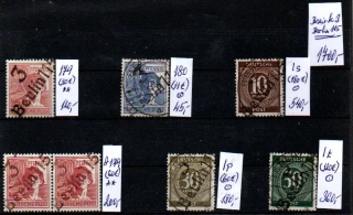 5051 Zony, sestava, o