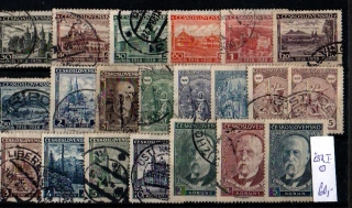 5135 ČSR I, sestava, o