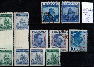 5133 ČSR I, Malá dohoda, x, o