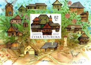 Sp015 Pohled k výročí skanzenu