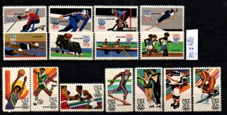 5154 USA, sestava OH, xx
