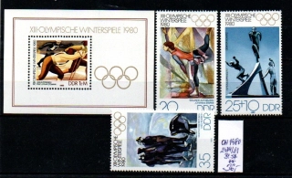 5147 DDR, OH 1980, xx