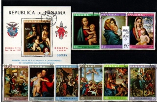 5182 Panama, sestava, o