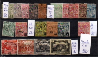 5192 Monako, sestava,  o