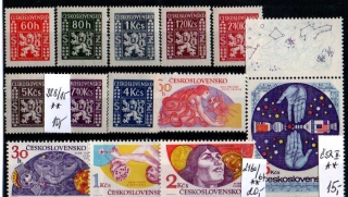 5196 ČSR II, sestava, xx
