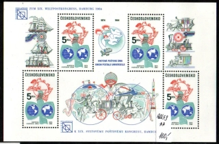 5195 ČSR II, A2653, xx
