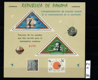 5219 Panama, Galileo Galilei,  xx