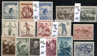 5240 ČSR II, sestava, xx