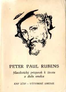 5286 P.P.Rubens, literatura