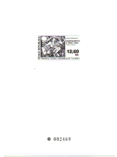 5280 ČR, 3 ks PT