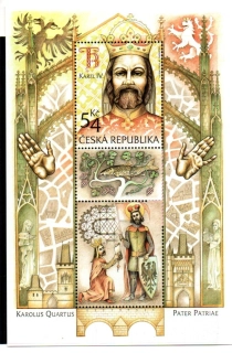 5272 ČR, A 885, xx