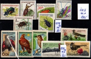 5317 ČSR II, příroda, xx, x