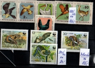 5307 Bulharsko, xx