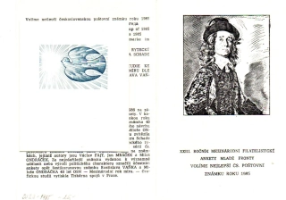 5343 ČSR II, SU 23, r.1985