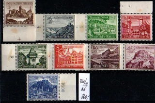 5363 D.Reich, serie, xx