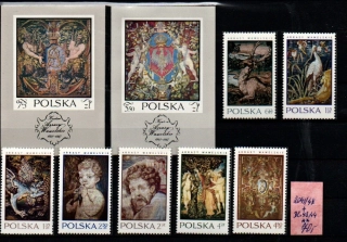 5361 Polsko, umění, xx