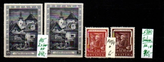 5380 Chorvatsko, sestava, xx, x