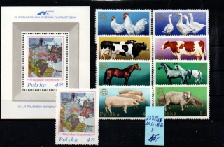 5390 Polsko, sestava,  x