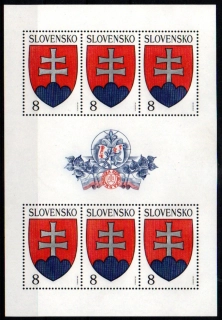 5386 Slovensko, aršík,  xx