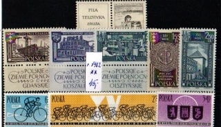 5401 Polsko, sestava,  xx