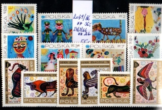 5402 Polsko, sestava,  xx