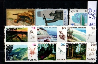 5405 Polsko,  xx