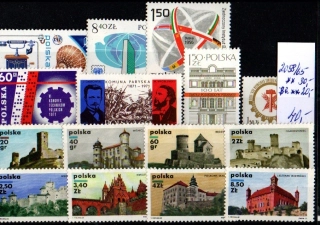 5400 Polsko, sestava,  xx