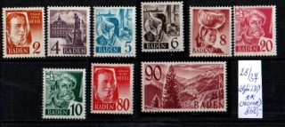 5459 Baden, xx