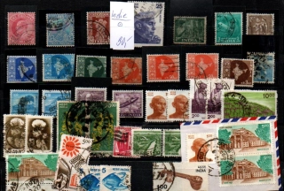 5481 Indie, sestava, o