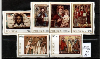 5560 Polsko, umění, xx