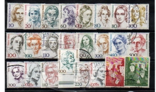 5568 BRD, osobnosti, o