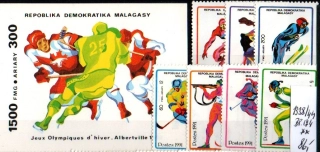 5628 Madagaskar, OH,  xx