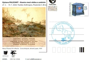 5653 CDV s přítiskem+kašet, xx