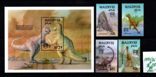 5682 Maledivy, pravěk,  xx