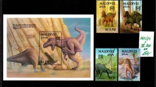 5684 Maledivy, pravěk,  xx