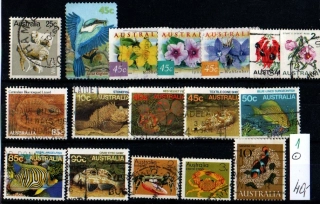 5711 Austrálie, příroda, o