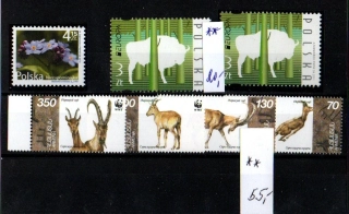 5793 Sestava příroda, xx