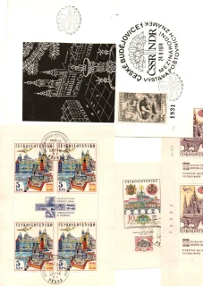 6056 ČSR II, Praga 68, o