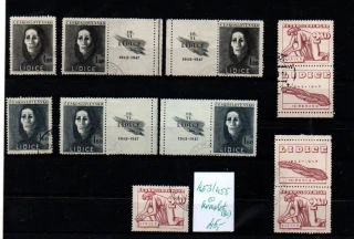 6013 ČSR II, Lidice, o