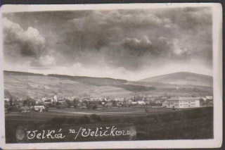 N5 003 Velká n/Veličkou,  o