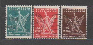 0572 Jugoslávie, o